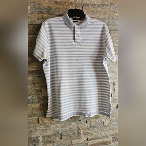 Ralph Lauren Polo custom fit